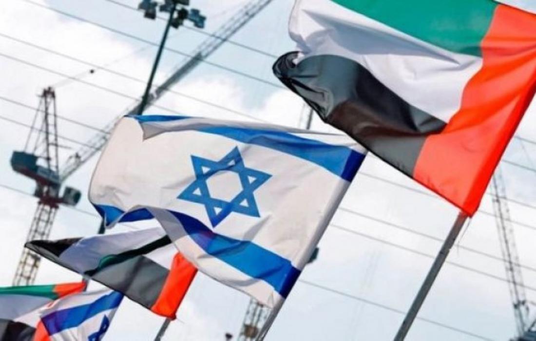 مصادر عبرية تكشف دولة عربية جديدة ستنضم لاتفاق التطبيع