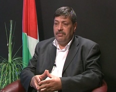أبو عين يطالب بحملة دولية عاجلة لوقف عدوان إسرائيل بحق الأسرى والمحررين (أرشيفية) زياد أبو عين الأسرى