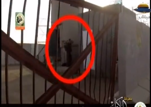 إسرائيل تخشى فيديو عملية القسام في نحال عوز عملية نحال عوز