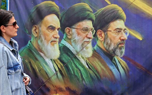 توتر متصاعد بين أميركا وإيران وسط تبادل اتهامات وتعثر المفاوضات