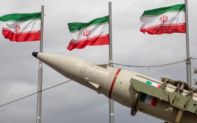 الحرس الثوري الإيراني يهدد باستهداف البنية التحتية المرتبطة بواشنطن وشركائها