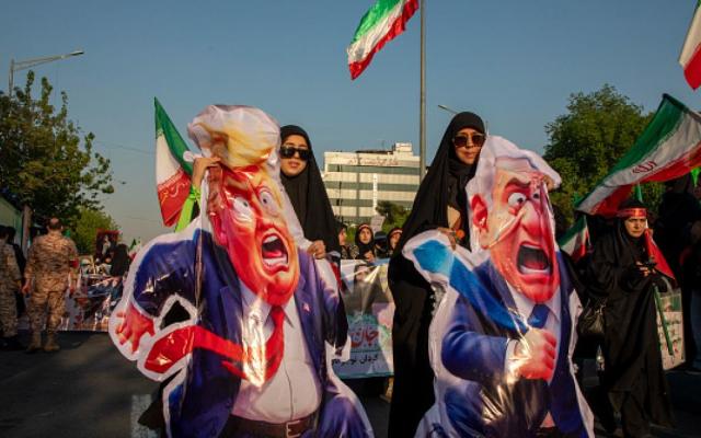 توقعات بجولة قادمة من المحادثات الاثنين