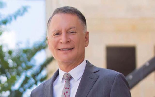 قضية بشار المصري.. رد رسمي على دعوى رفعتها جماعات صهيونية في المحاكم الأميركية