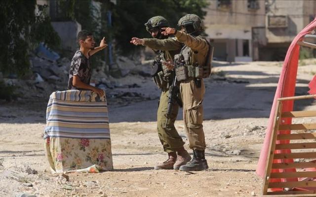 الأمم المتحدة تدعو لتحقيق في جميع انتهاكات الحقوق الدولية بالضفة