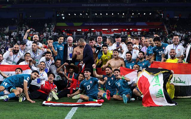 مونديال 2026: القائمة الكاملة للمنتخبات المتأهلة