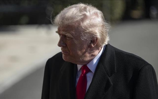 ترامب يتوقع إنهاء الحرب على إيران في غضون 2 إلى 3 أسابيع