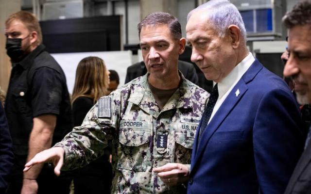 "تم تحديث بنك الأهداف".. واشنطن وتل أبيب تتأهبان لانهيار مفاجئ لوقف النار مع إيران