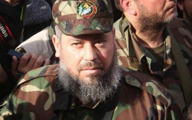 من هو "شبح القسام" عز الدين الحداد الذي أعلنت إسرائيل اغتياله؟