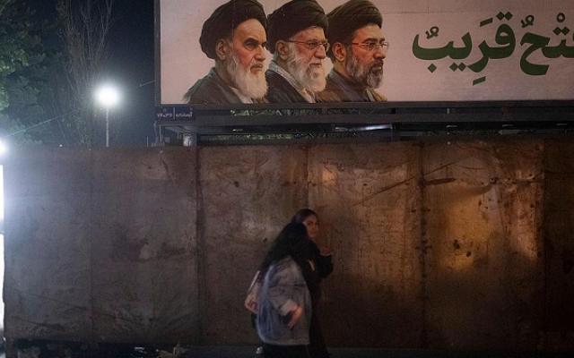 إيران: لا اتفاق وشيك مع واشنطن والجيش مستعد لمواجهة أي تهديد