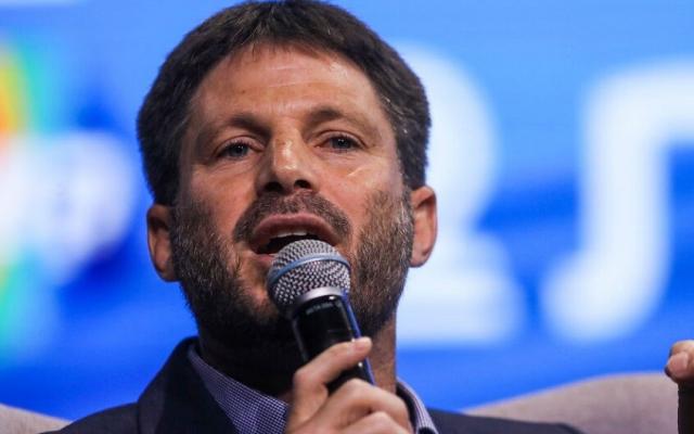 سموتريتش يوجه رسالة لولي العهد السعودي ويضع شروطا قبل أي مساعدة إسرائيلية للمملكة ضد الحوثيين