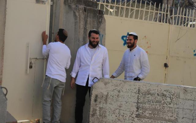 "حركة السيادة"... لوبي استيطاني يحشد لضم الضفة الغربية