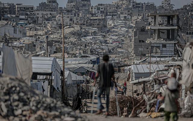 الجيش الإسرائيلي يدفع لاستئناف الحرب على غزة: "حماس تستعيد قوتها"