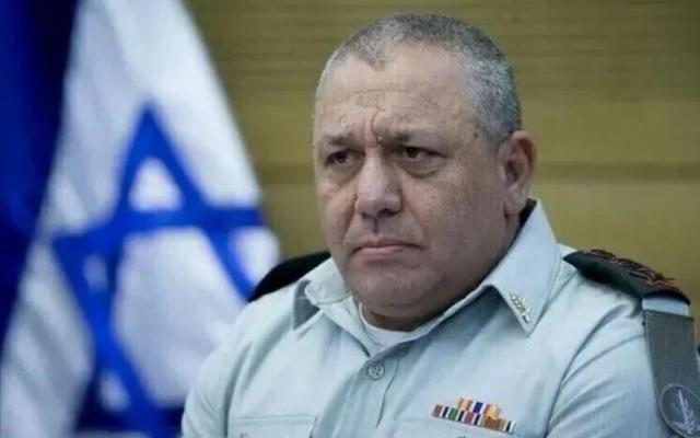 إيزنكوت: نتنياهو فقد صلته بالواقع ولم يعد مؤهلا لقيادة إسرائيل