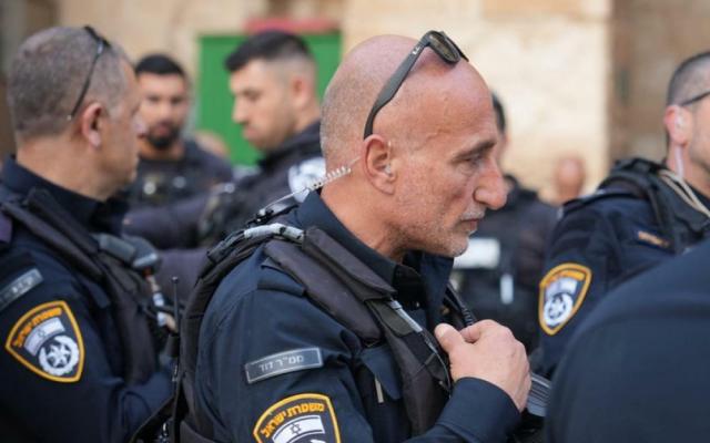 معاريف: 22 ألف شرطي لتأمين انتخابات الكنيست وسط مخاوف من رفض النتائج
