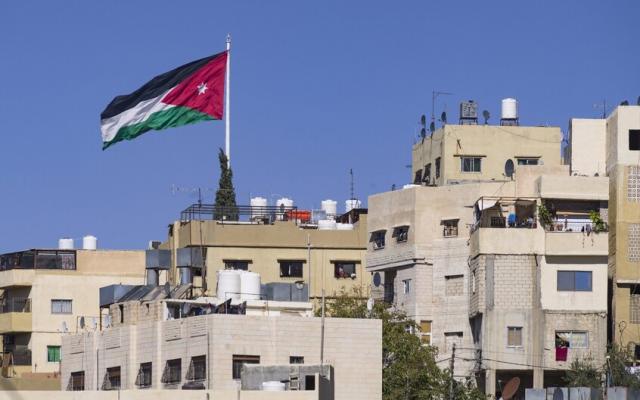 الحكومة الأردنية: عملية درعا استهدفت تنظيم "داعش" ونأسف لمقتل مدنيين