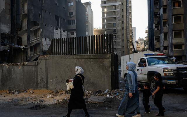 14 شهيدا لبنانيا الأحد ومقتل جندي إسرائيلي وإصابة آخرين بينهم ضابط