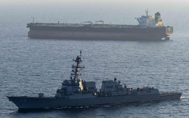 خطط عسكرية أميركية ضد إيران.. وترامب يدرس استئناف القتال