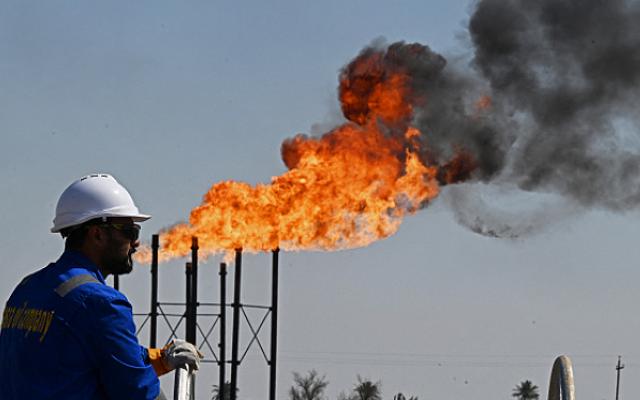 النفط يتجاوز 123 دولارا مع تصاعد التوتر حول إيران