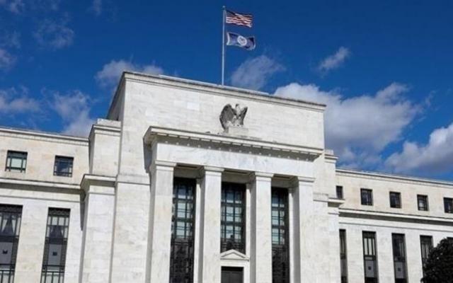 الفيدرالي الأمريكي يثبت الفائدة للمرة الثالثة وسط تداعيات حرب إيران