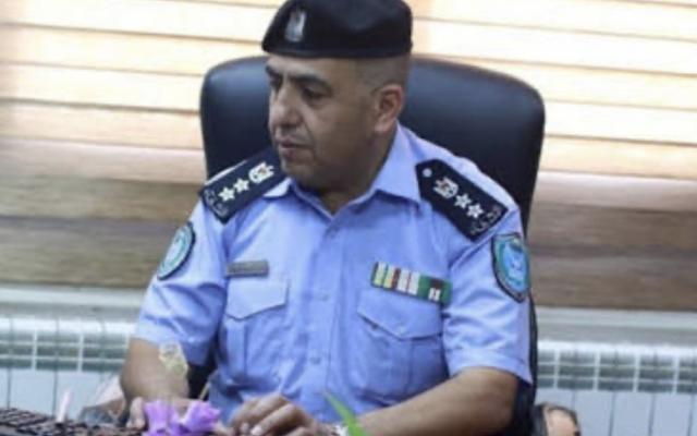 العميد ارزيقات : العثور على جثة فتى مقتولا والنيابة تفتح تحقيقا بالحادثة
