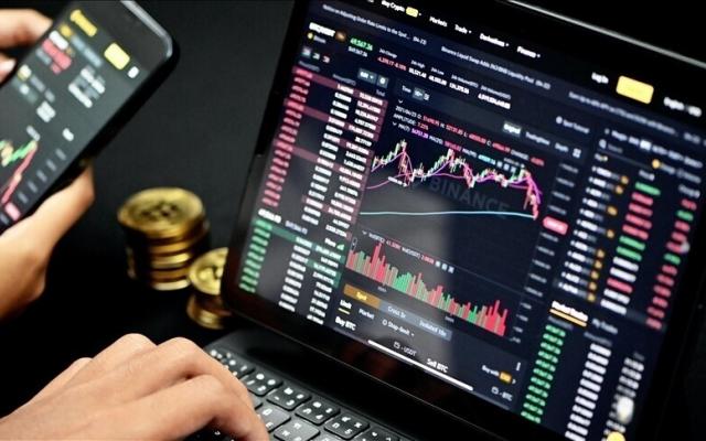 بتكوين تتجاوز 80 ألف دولار في أعلى مستوى منذ 3 أشهر