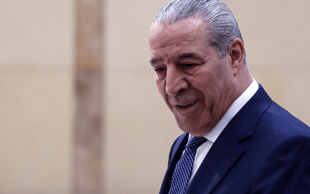 فشل لقاءات فتح مع الفصائل في القاهرة بشأن التحالف الانتخابي.. والجبهة الشعبية تطرح خيار "المجلس الوطني الانتقالي"