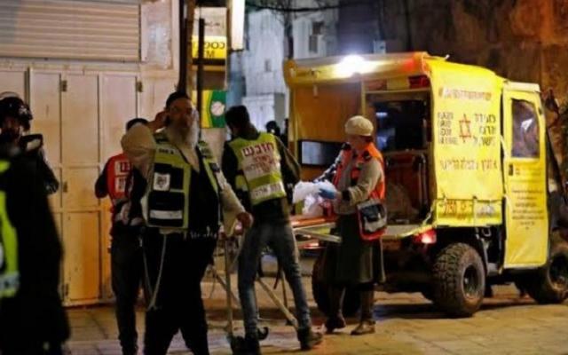 مقتل مستوطنة متأثرة بإصابتها في عملية إطلاق نار قرب سلفيت