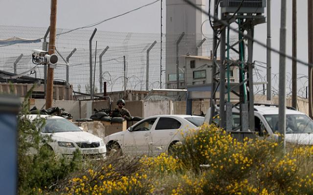 تقديرات إسرائيلية: عملية سلفيت نفذها شخص واحد من جانب الطريق
