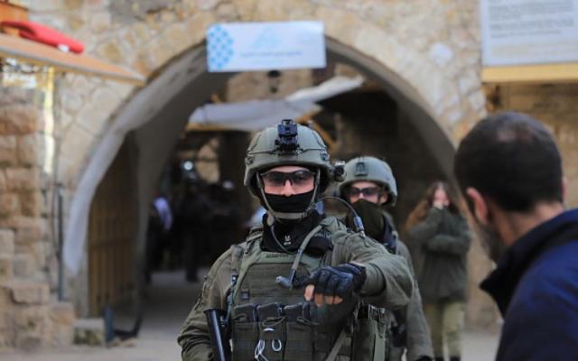 الضفة الغربية | شهيد في أريحا واقتحامات لمناطق متفرقة