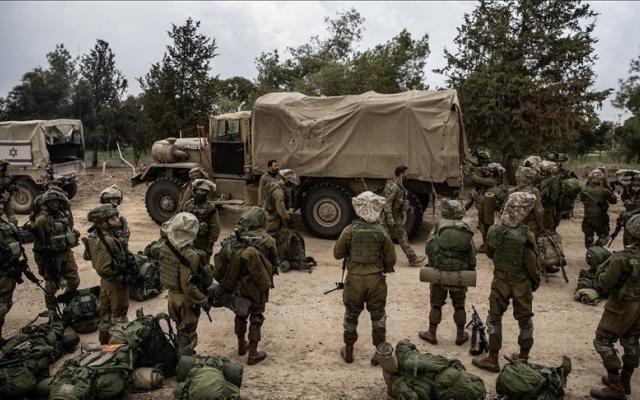 إعلام عبري: جيش إسرائيل تدرب على التصدي لـ"هجوم إيراني" بـ2000 صاروخ