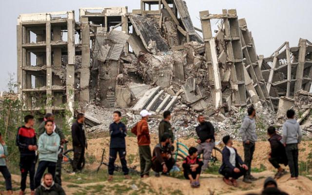 الحرب على غزة | شهيدان و25 مصاباً وقطاع الصحة ينهار