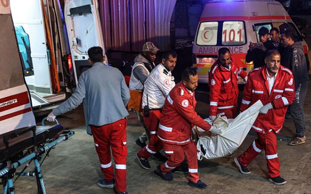 صحة غزة: انهيار وشيك للمنظومة الصحية مع نفاد الأدوية وعجز المستشفيات