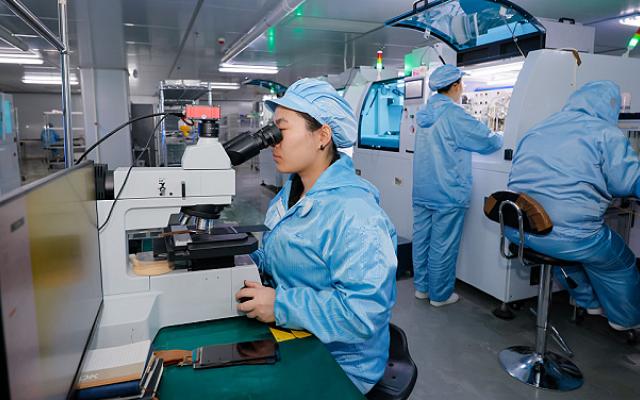 ثمانية ضحايا جرّاء انفجار بمصنع في شمال الصين