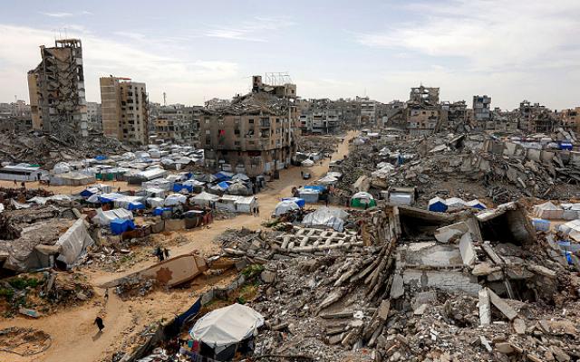 وقف إطلاق نار هش في غزة: أكثر من ألفي شهيد ومصاب منذ بدء سريان الاتفاق