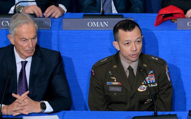 6 دول تتعهد بإرسال قوات إلى غزة ضمن "قوة الاستقرار".. بينها تركيا