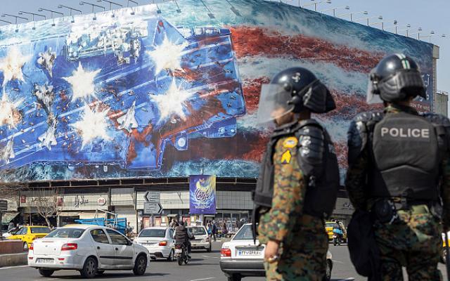 اجتماع أميركيّ – إيرانيّ بجنيف الخميس... ترامب "يميل إلى تنفيذ ضربة أوليّة" على إيران