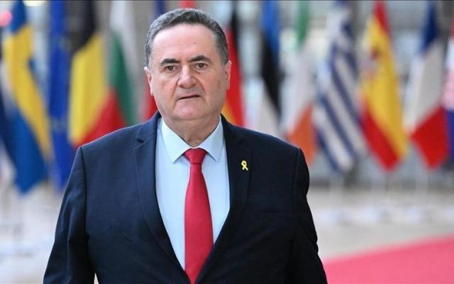 كاتس يوقع أمرًا بتصنيف منصات إعلامية فلسطينية "منظمات إرهابية"