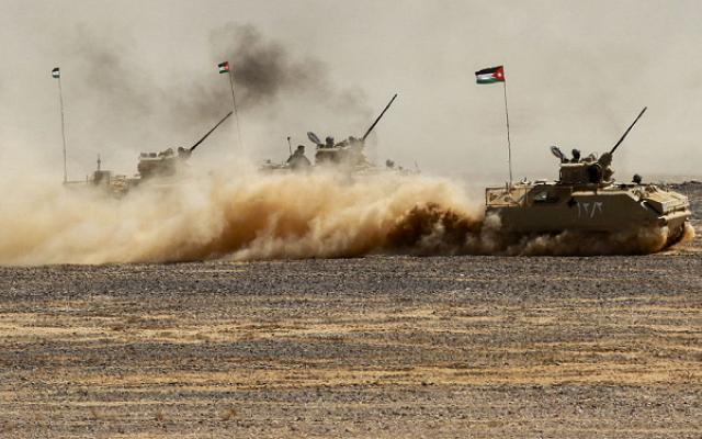 التجنيد الإجباري في الأردن بين المناخ الإقليمي المضطرب وإعادة تعريف الجاهزية الوطنية