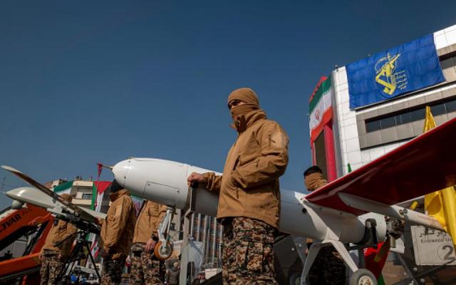 "الحرس الثوري" يتوعد بأعنف هجمات في تاريخه بعد اغتيال خامنئي