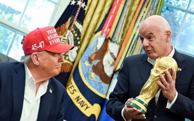 مونديال 2026 في خطر.. من سيلعب ضمن مجموعة مصر حال انسحاب إيران؟