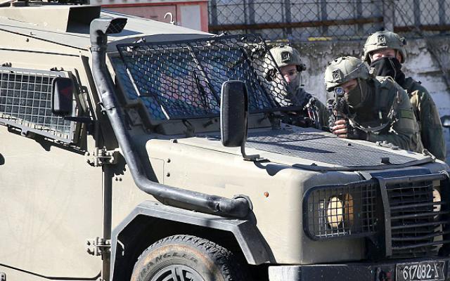 5 إصابات إحداها حرجة في جنين واعتداءات للمستوطنين في الضفة