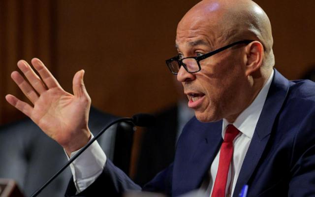 ديمقراطيون في مجلس الشيوخ الأميركي يطالبون بجلسات فورية بشأن الحرب الإيرانية