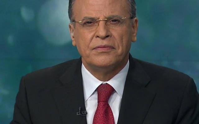 أحد أبرز وجوه "الجزيرة".. وفاة الإعلامي الفلسطيني جمال ريان 