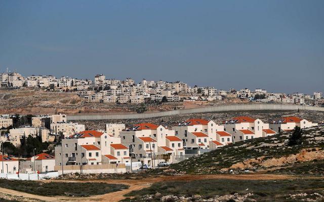 تقرير أممي: الاحتلال هجّر 36 ألف فلسطيني في الضفة خلال عام واحد