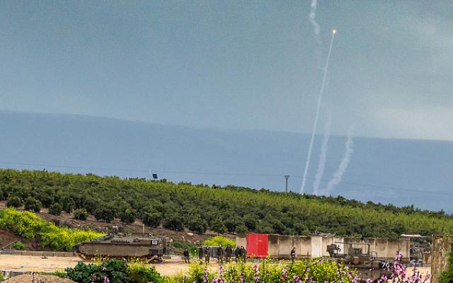 مقتل إسرائيلي بالجليل الأعلى إثر استهداف مركبته بصاروخ مضاد للدروع أُطلق من لبنان