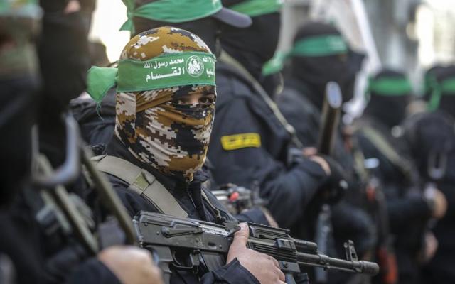 رويترز: "مجلس السلام" قدم ورقة لسحب سلاح غزة