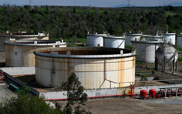 تحذير دولي من أزمة طاقة غير مسبوقة: 40 موقعا للطاقة تضررت بالشرق الأوسط