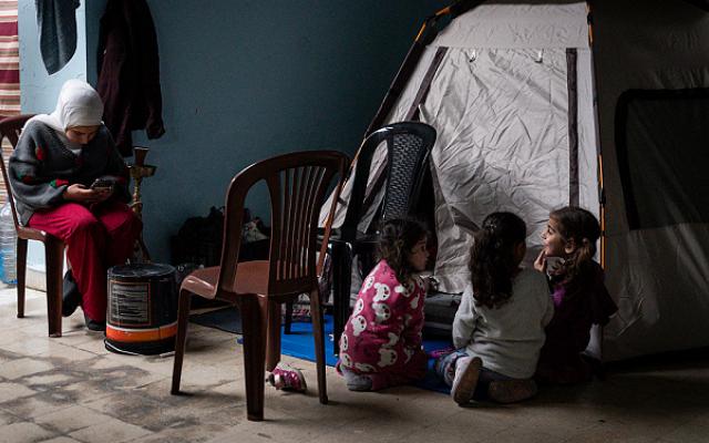شهداء بقصف إسرائيلي جنوبيّ لبنان والاحتلال ينذر بإخلاء بلدات جديدة