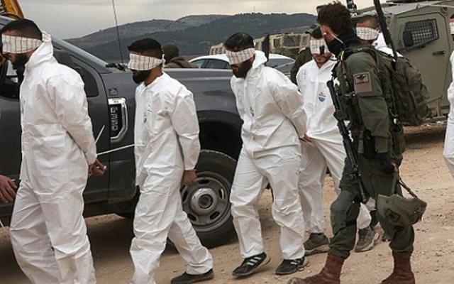 الاحتلال يتجه للمصادقة النهائية على قانون إعدام الأسرى خلال أيام