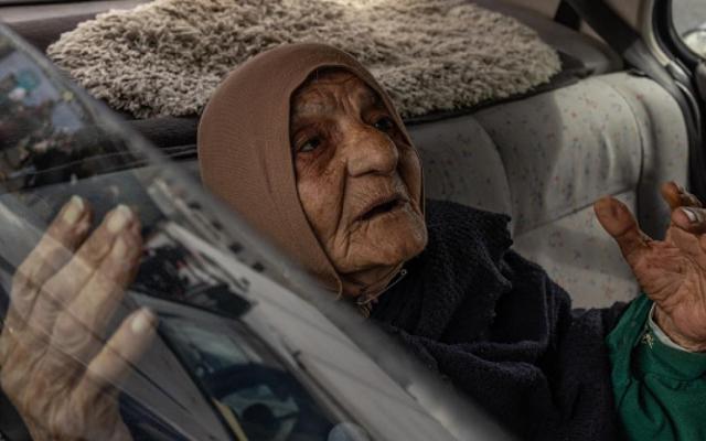 لبنان | استشهاد مسعفين وصحافيَّين وإصابة 9 ضباط وجنود إسرائيليين